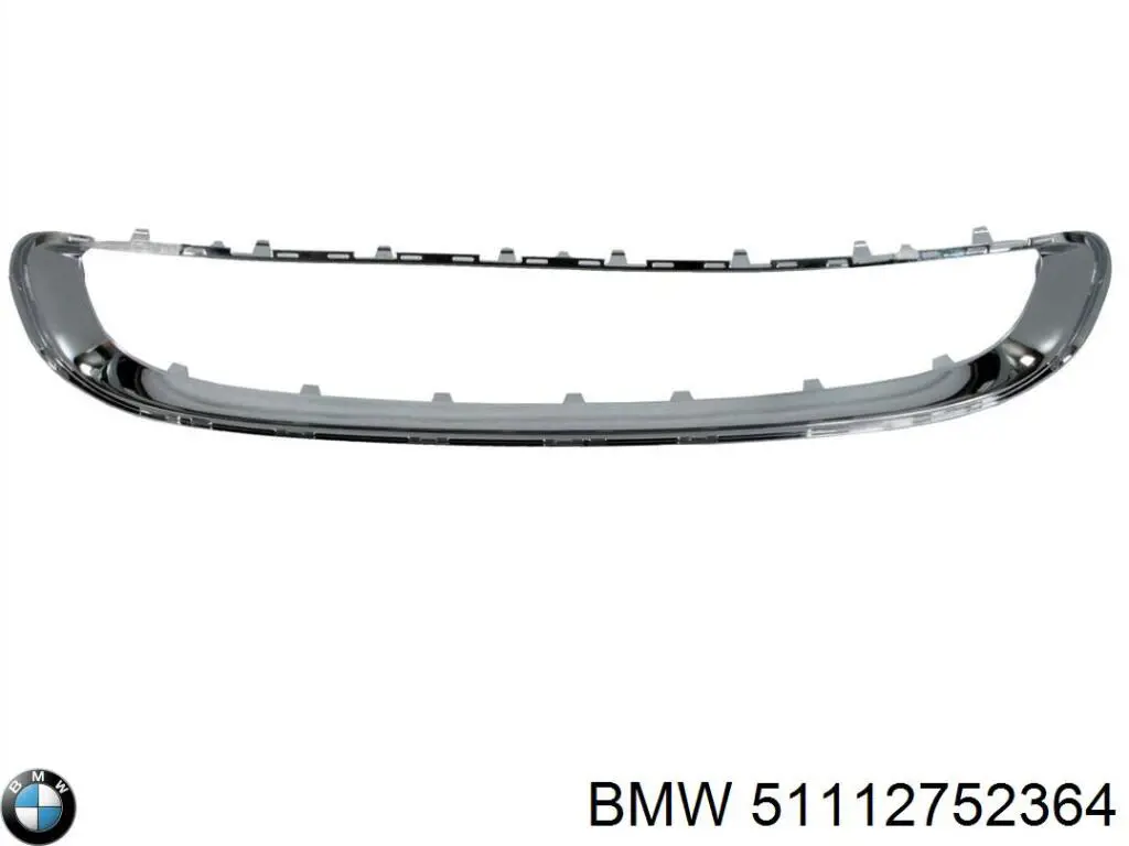  51112752364 BMW