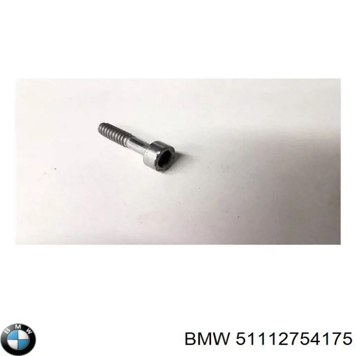 Купити 51112754175 BMW 