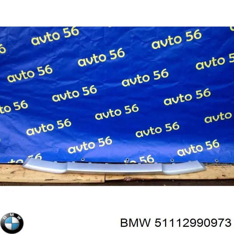  51112990973 BMW