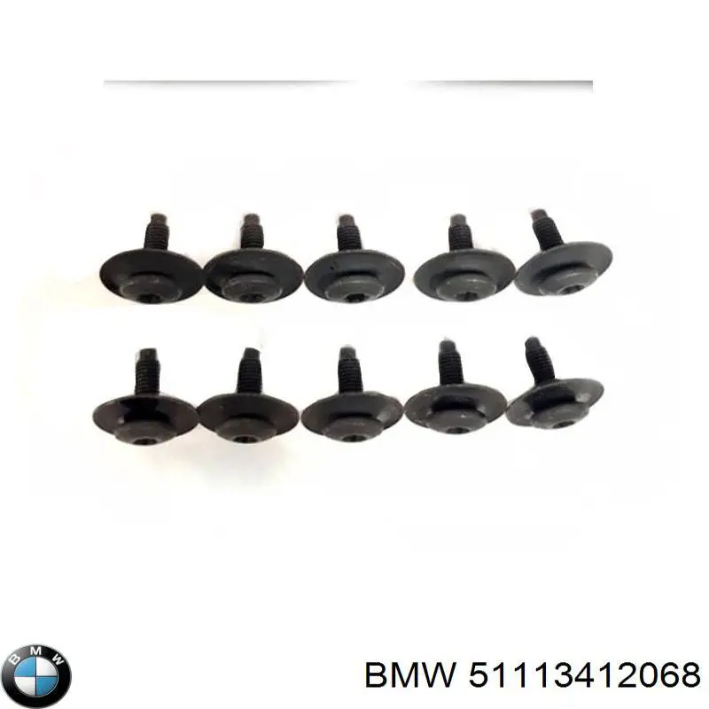 51113412068 BMW 