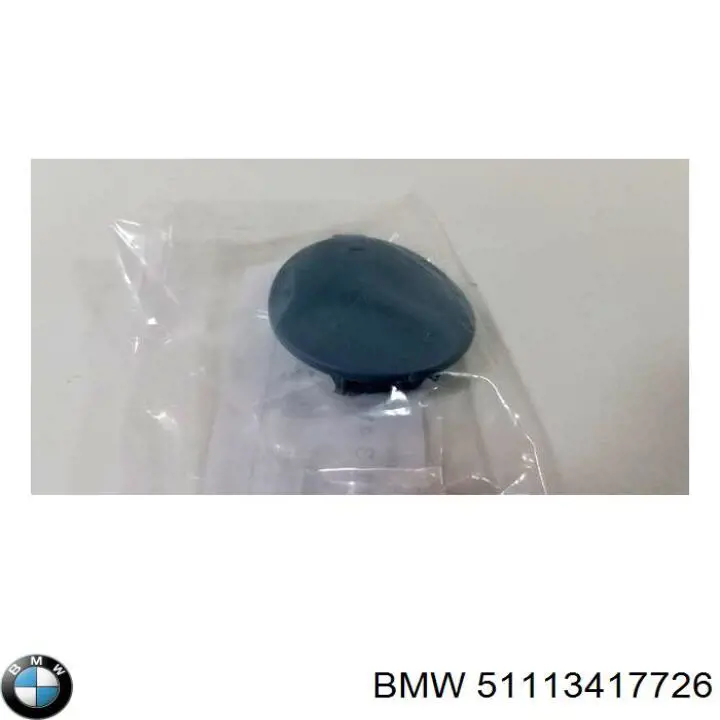 51113417726 BMW 