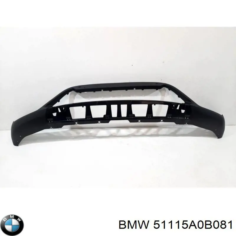 Купити 51115A0B081 BMW Бампер передній, нижня частина