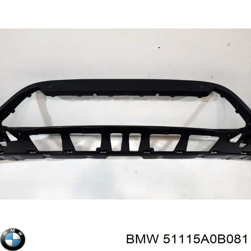  51115A0B081 BMW