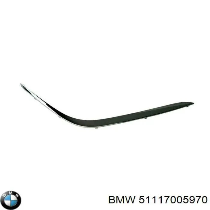  51117005970 BMW