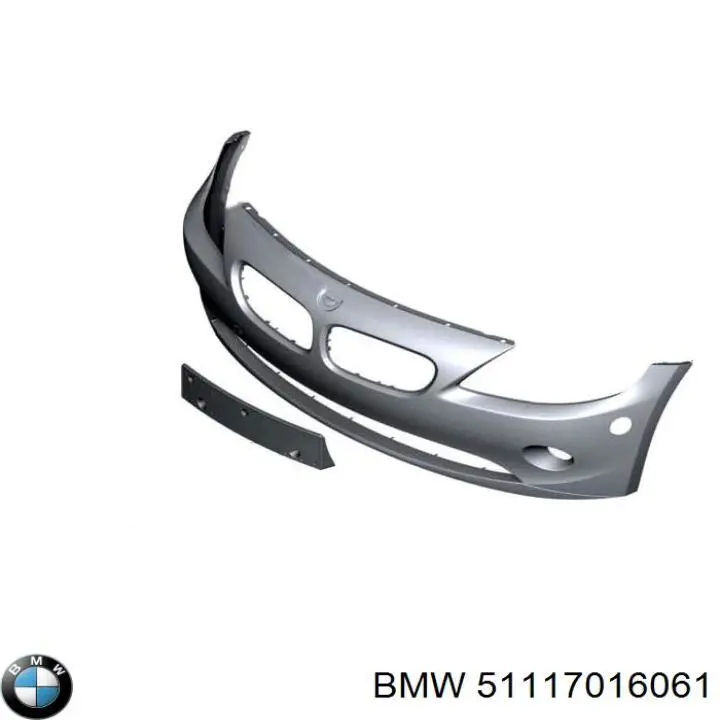 Купити 51117016061 BMW 