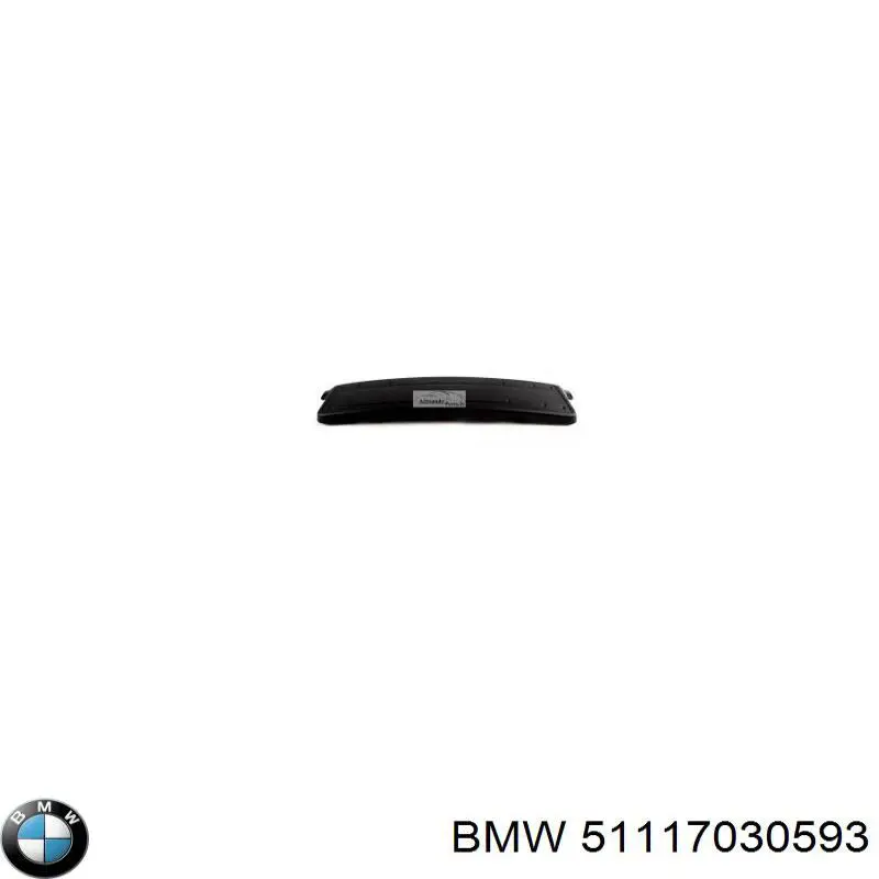  BMW 51117030593 ціна, від 39.92 USD