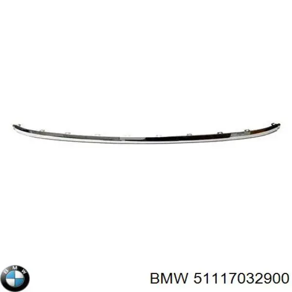51117032900 BMW 