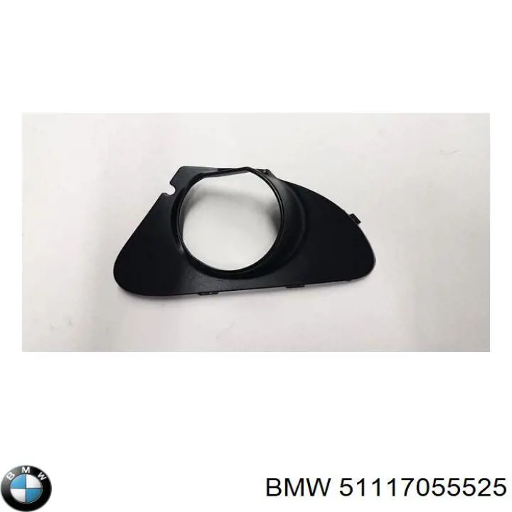 51117055525 BMW 