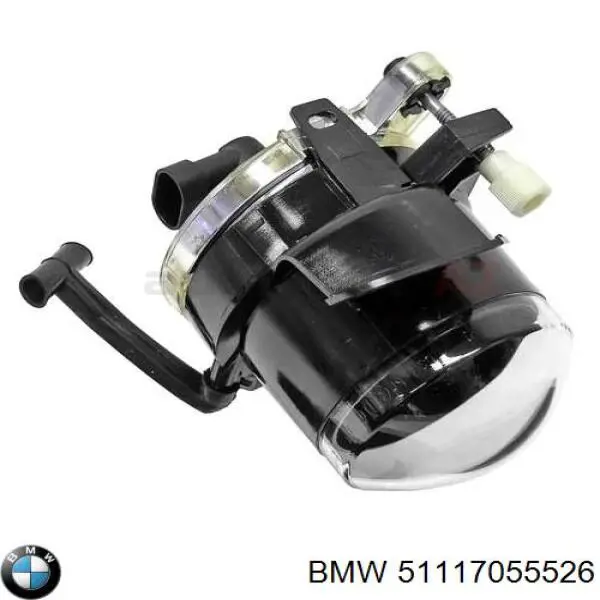 Купити 51117055526 BMW 