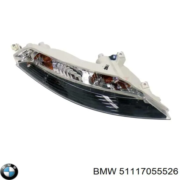  51117055526 BMW