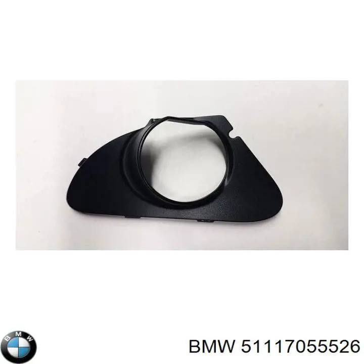 51117055526 BMW 