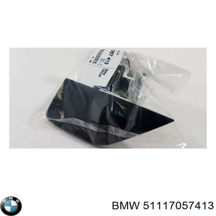51117057413 BMW 