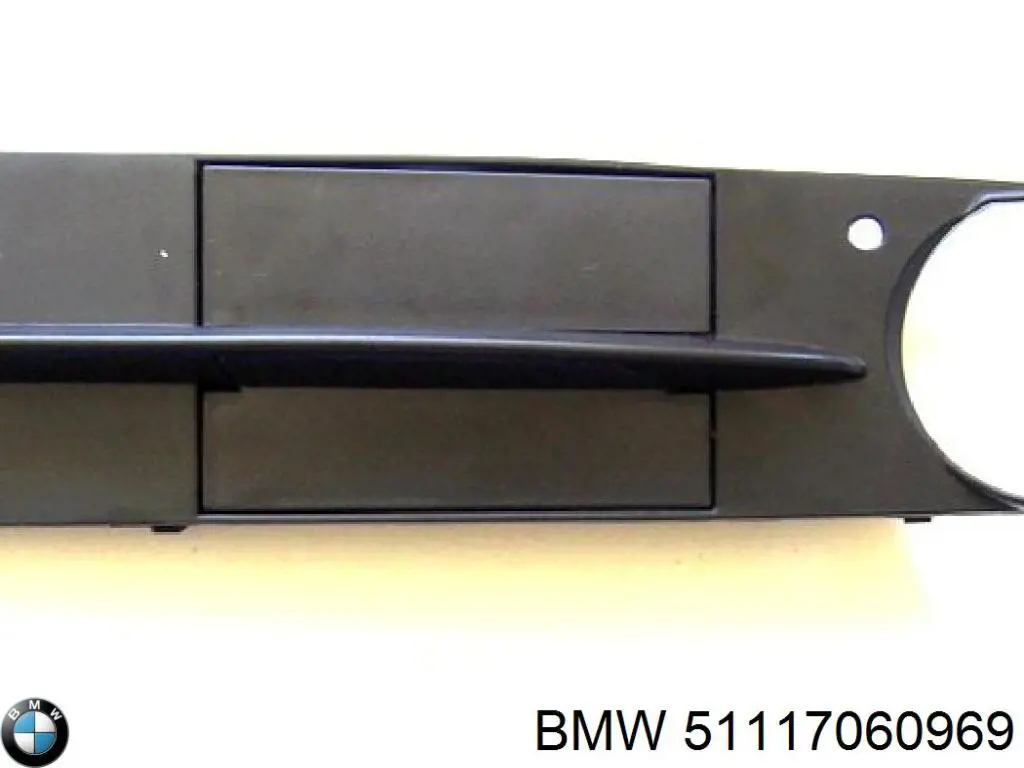 Повітропровід гальмівного диска, лівий BMW 51117060969 ціна, від 5.03 USD