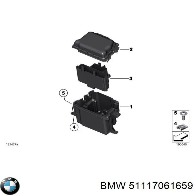  7155193 Autotechteile