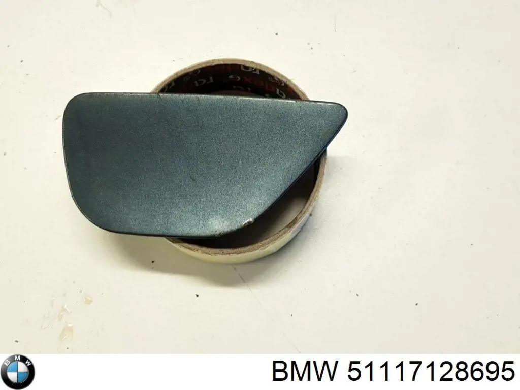 51117128695 BMW