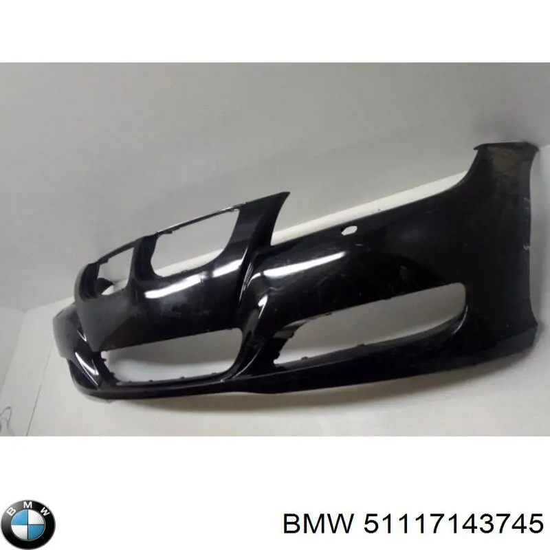  BMW 51117143745 ціна, від 112.71 USD