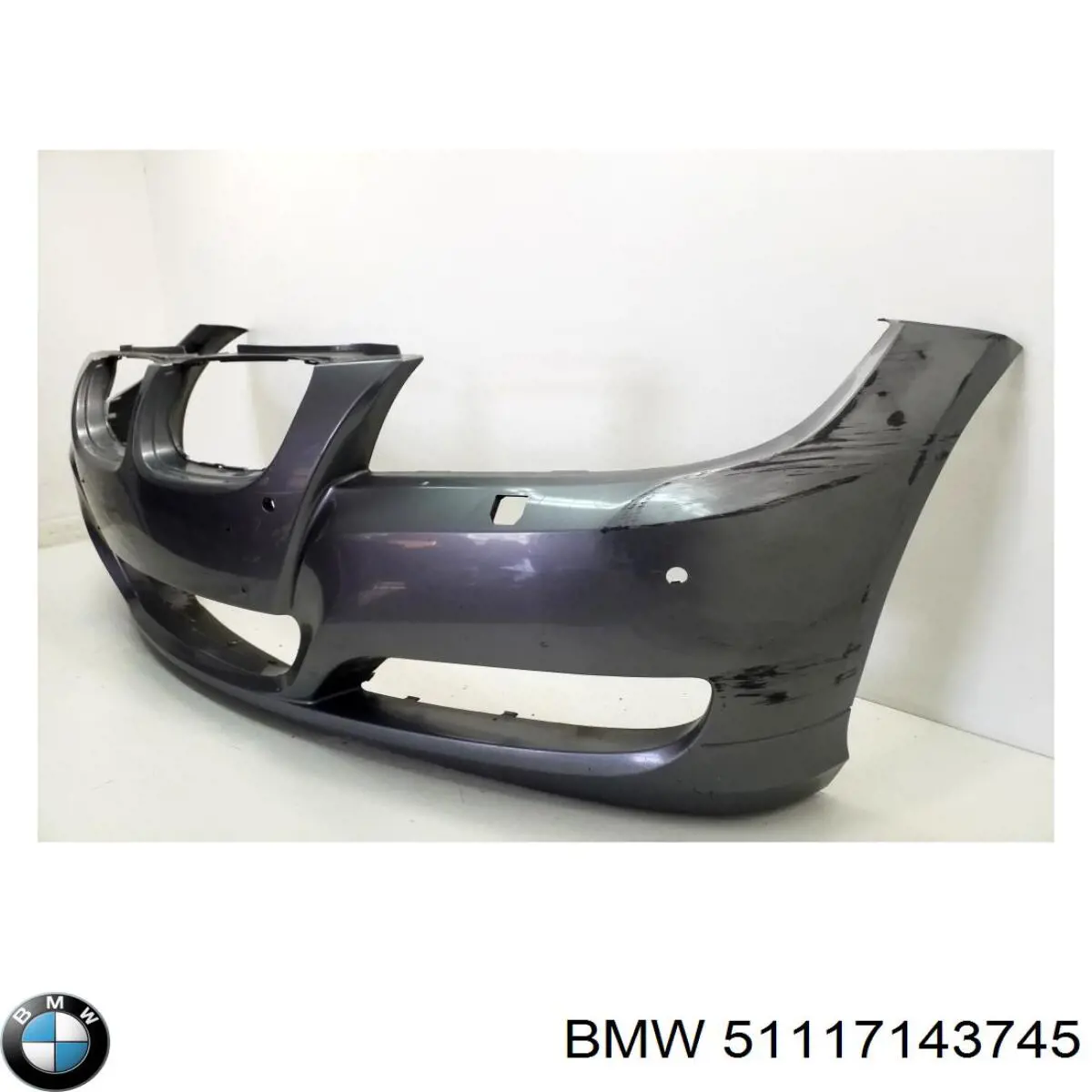 51117143745 BMW 