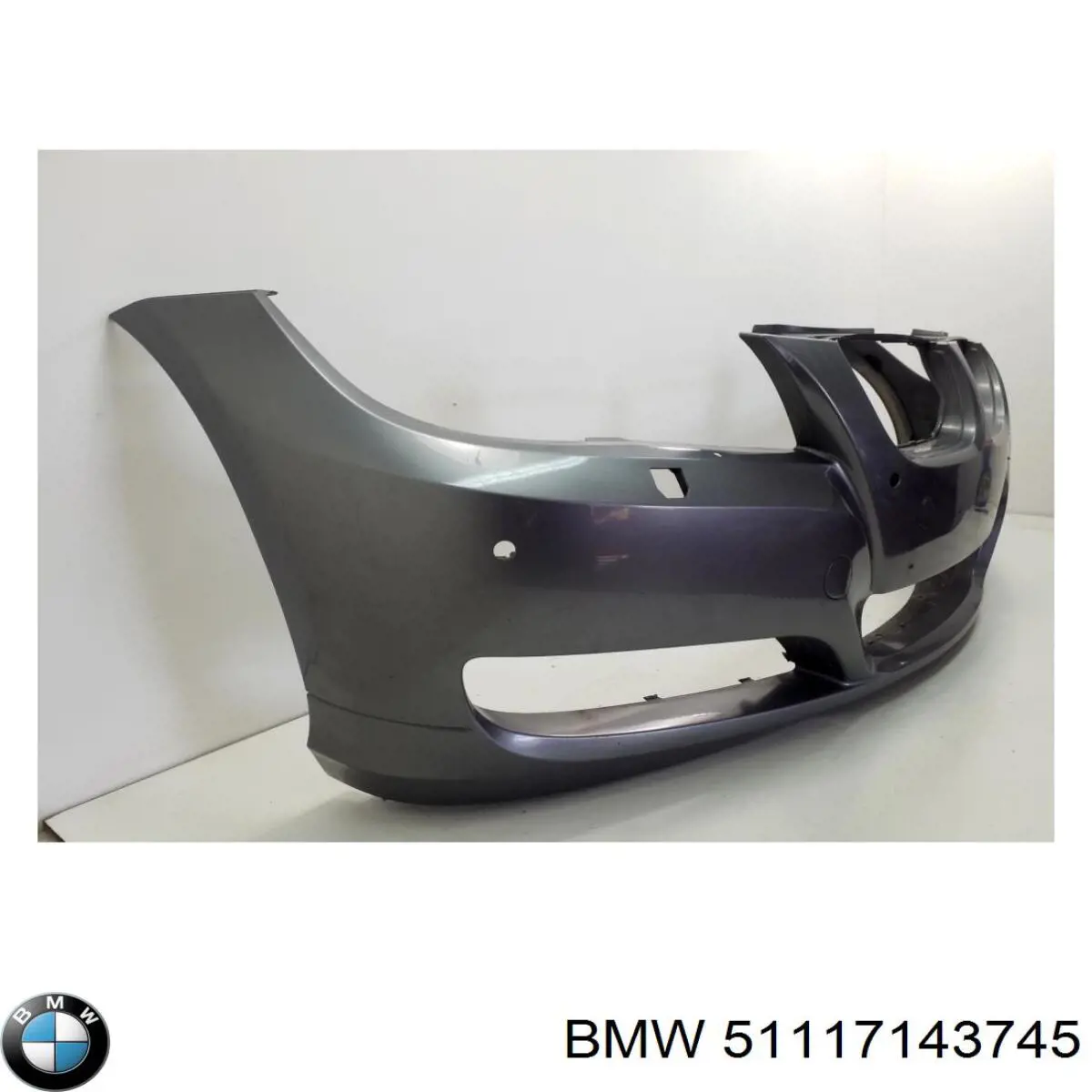 51117143745 BMW
