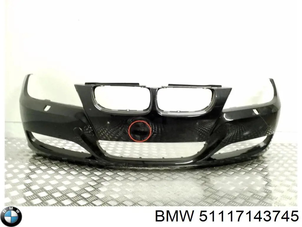 Купити 51117143745 BMW 