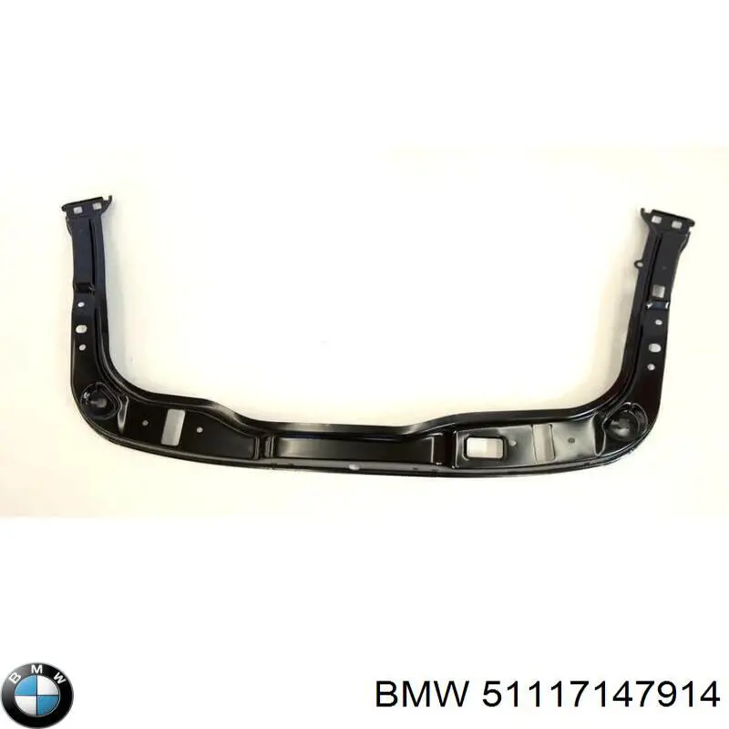  BMW 51117147914 ціна, від 126.69 USD