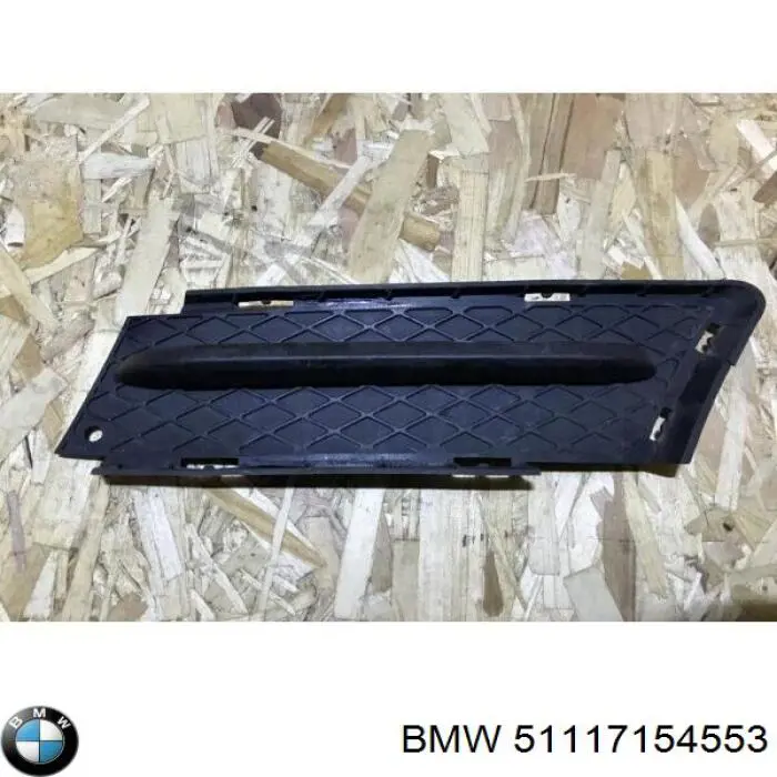 51117154553 BMW 