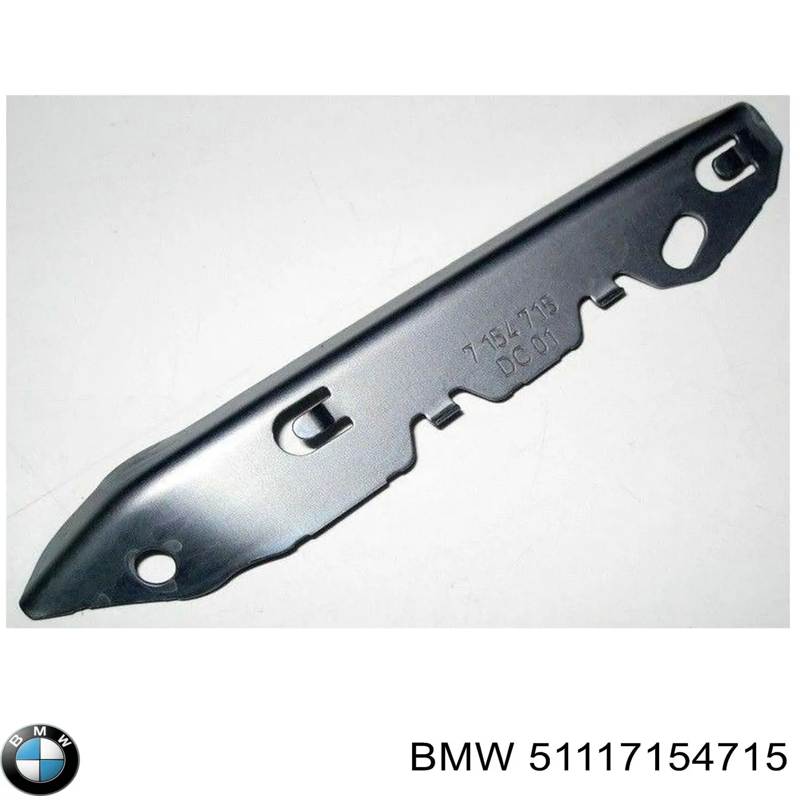 51117154715 BMW 