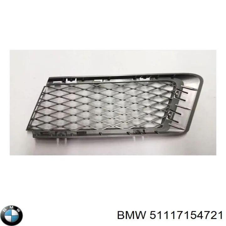 51117154721 BMW 