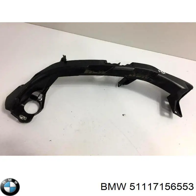 Купити 51117156553 BMW 