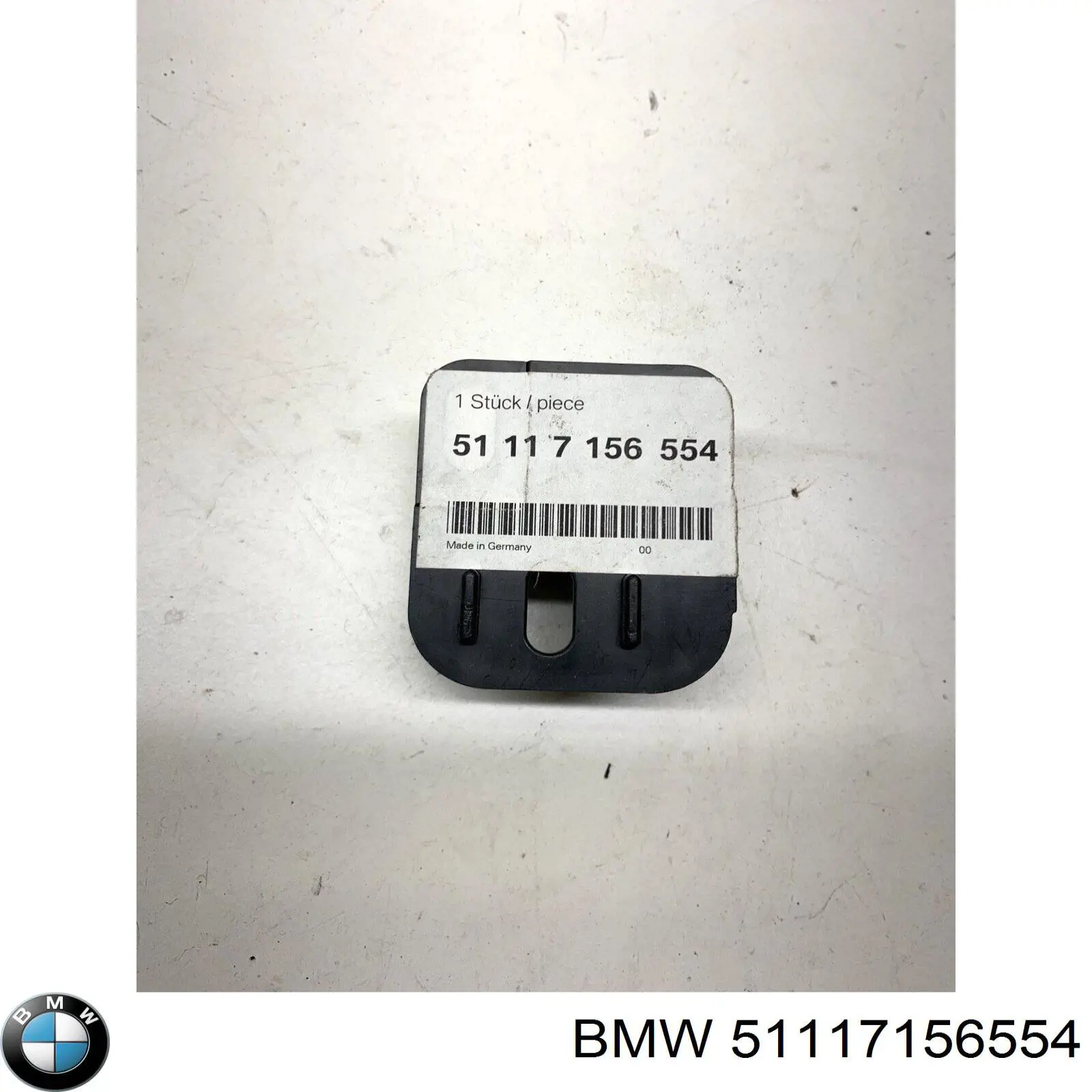 51117156554 BMW 