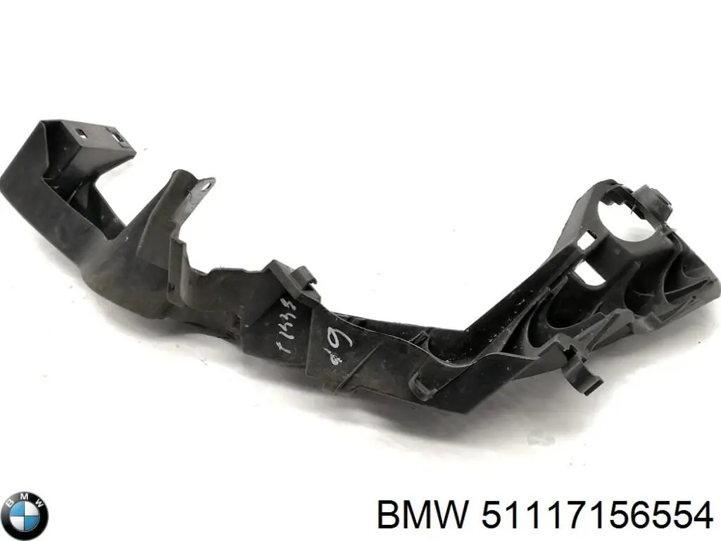  BMW 51117156554