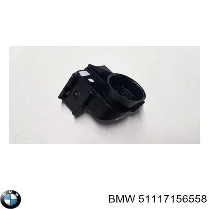  BMW 51117156558 ціна, від 41.60 USD