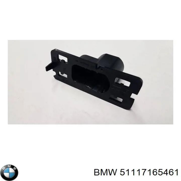  51117165461 BMW