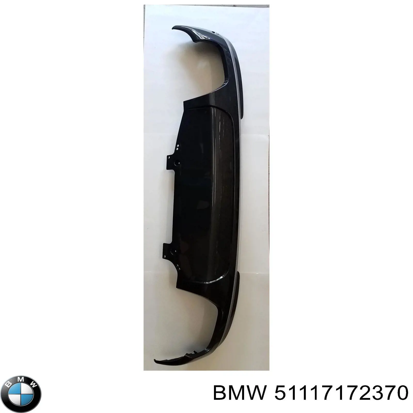 51117172370 BMW 