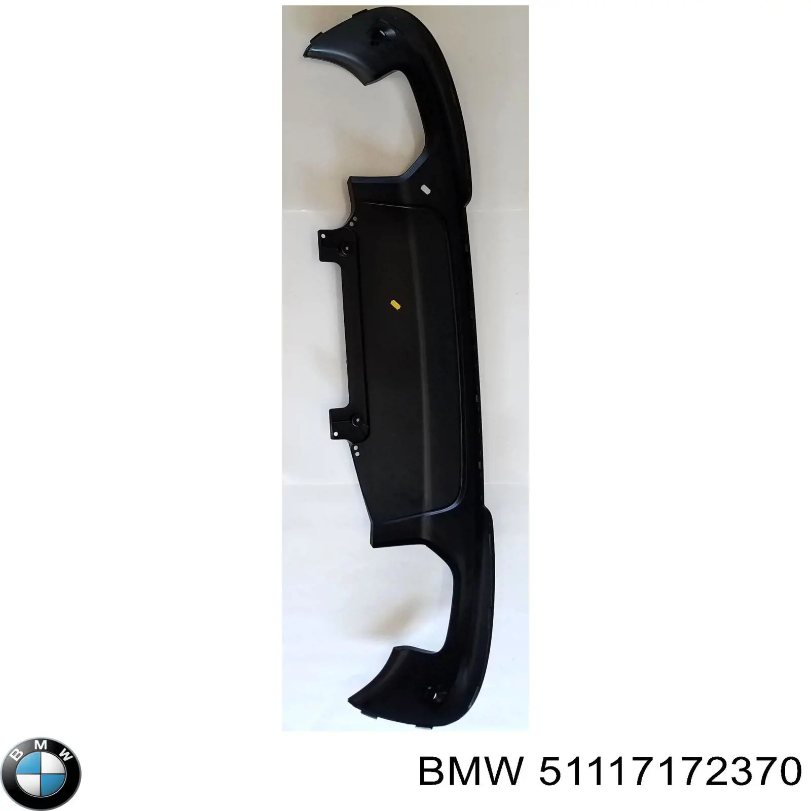  BMW 51117172370 ціна, від 14.96 USD