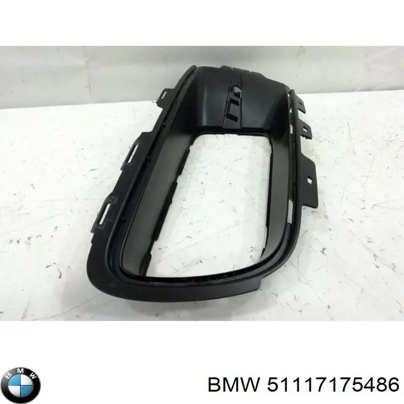  51117175486 BMW