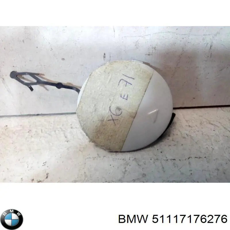 51117176276 BMW 