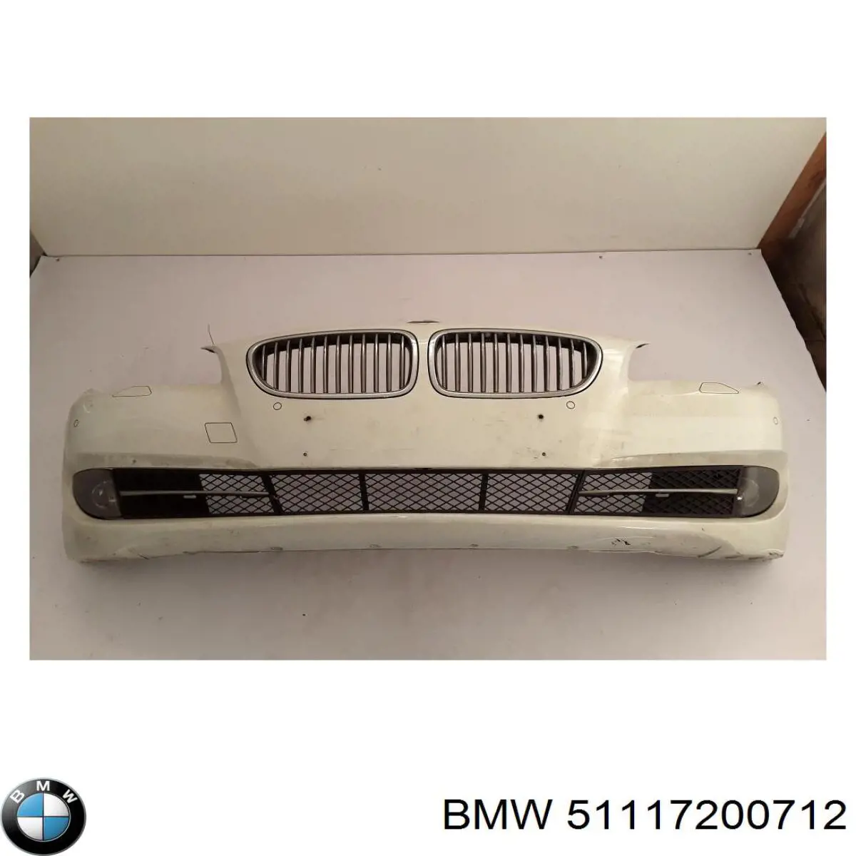  51117200712 BMW
