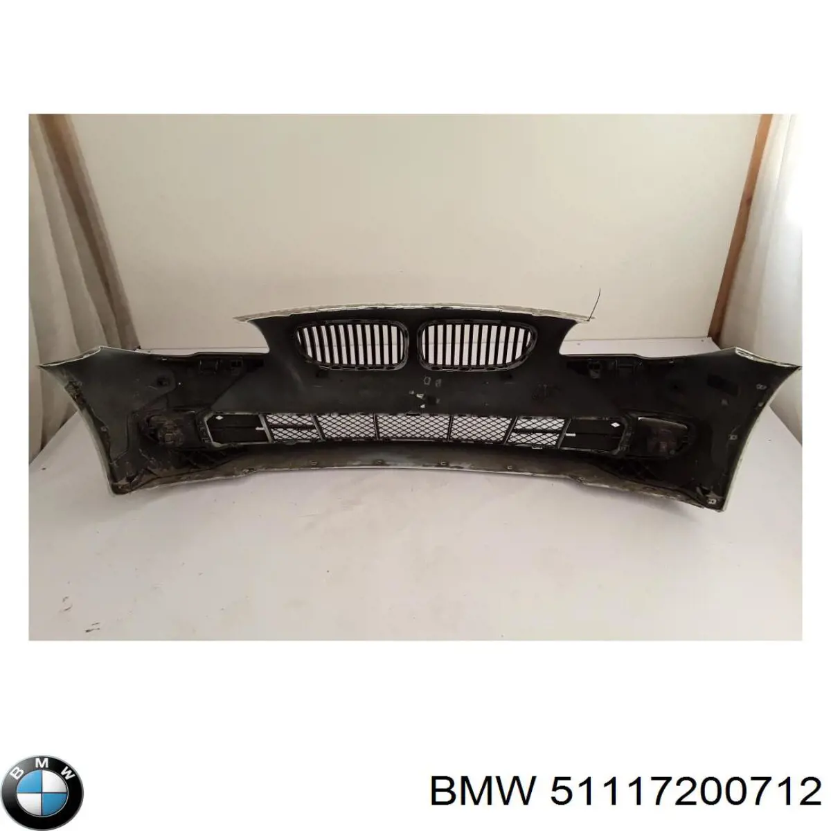  BMW 51117200712 ціна, від 81.92 USD
