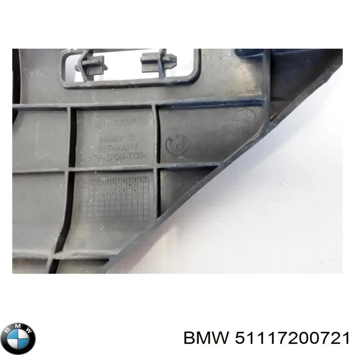 7200721 BMW 