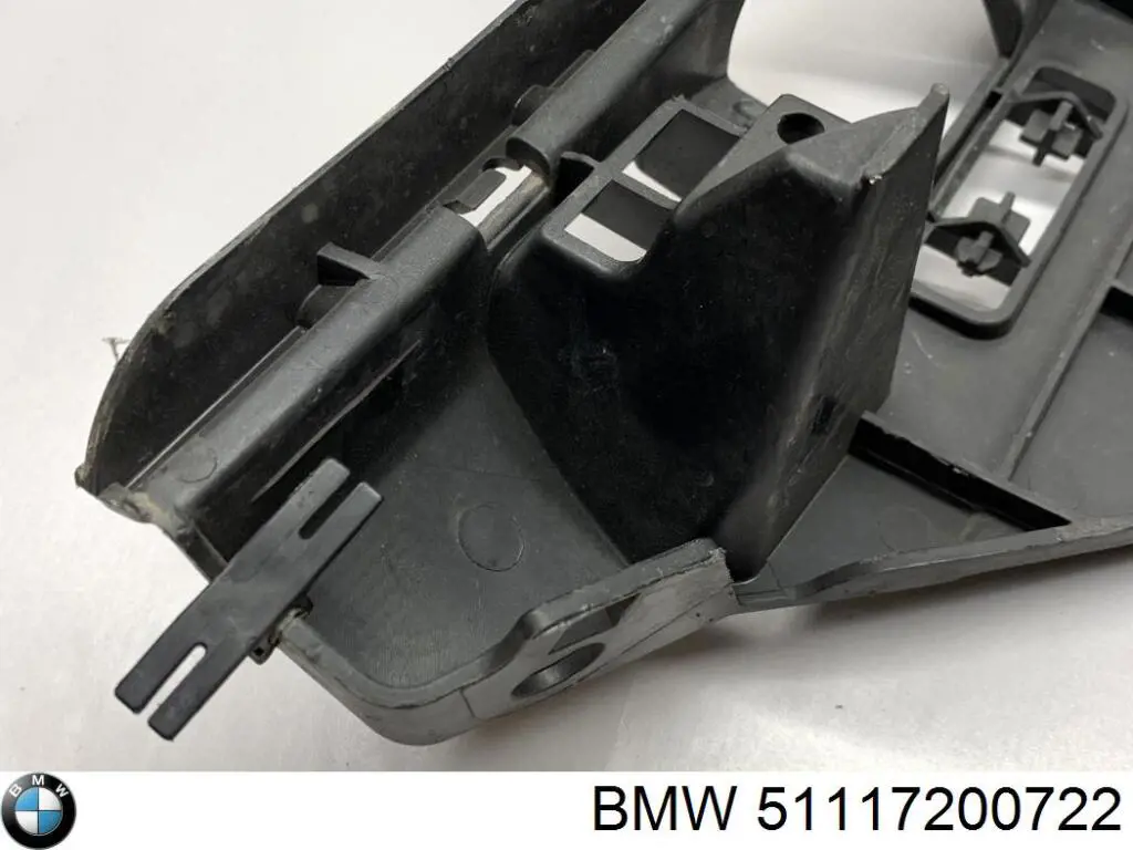 51117200722 BMW 