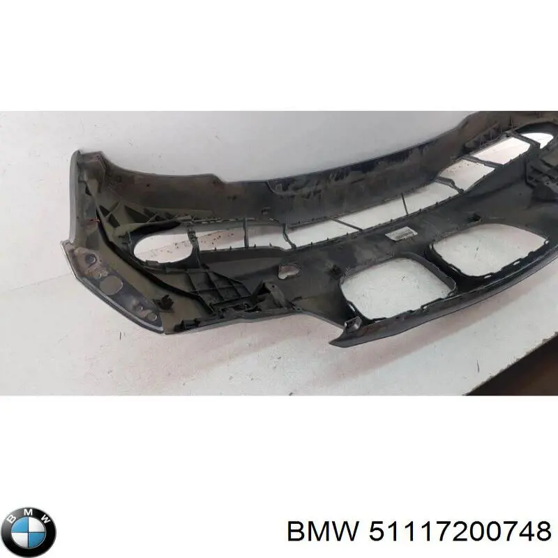  51117200748 BMW