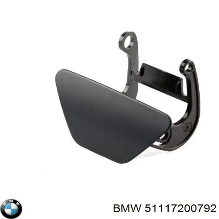 Тримач форсунки дизельної BMW 51117200792 ціна, від 8.87 USD