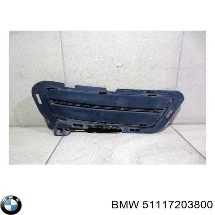 51117203800 BMW 