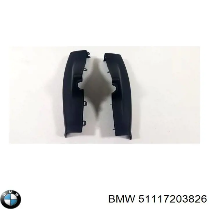  51117203826 BMW