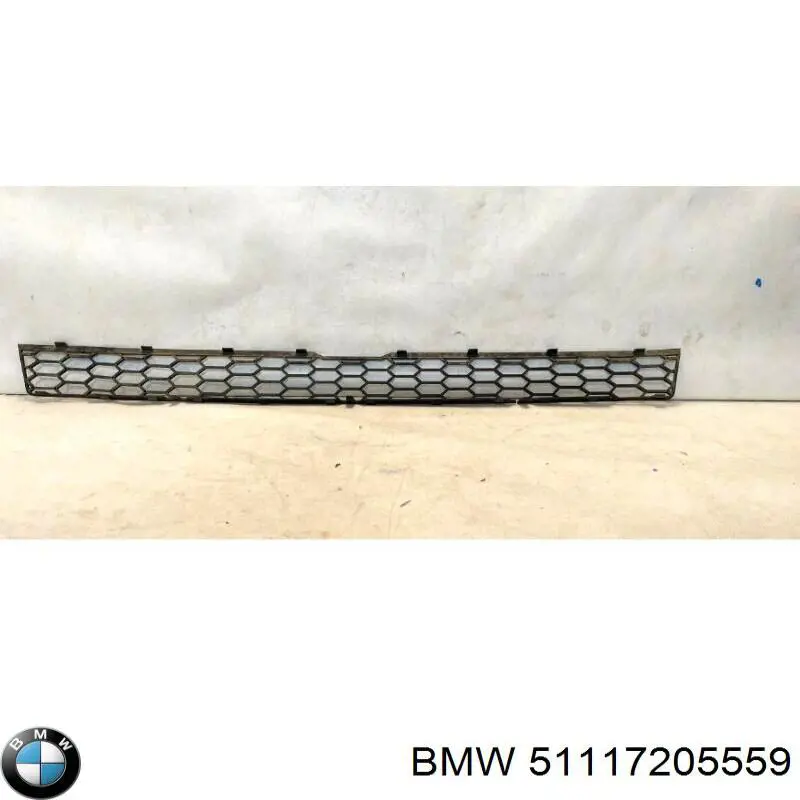51117205559 BMW 