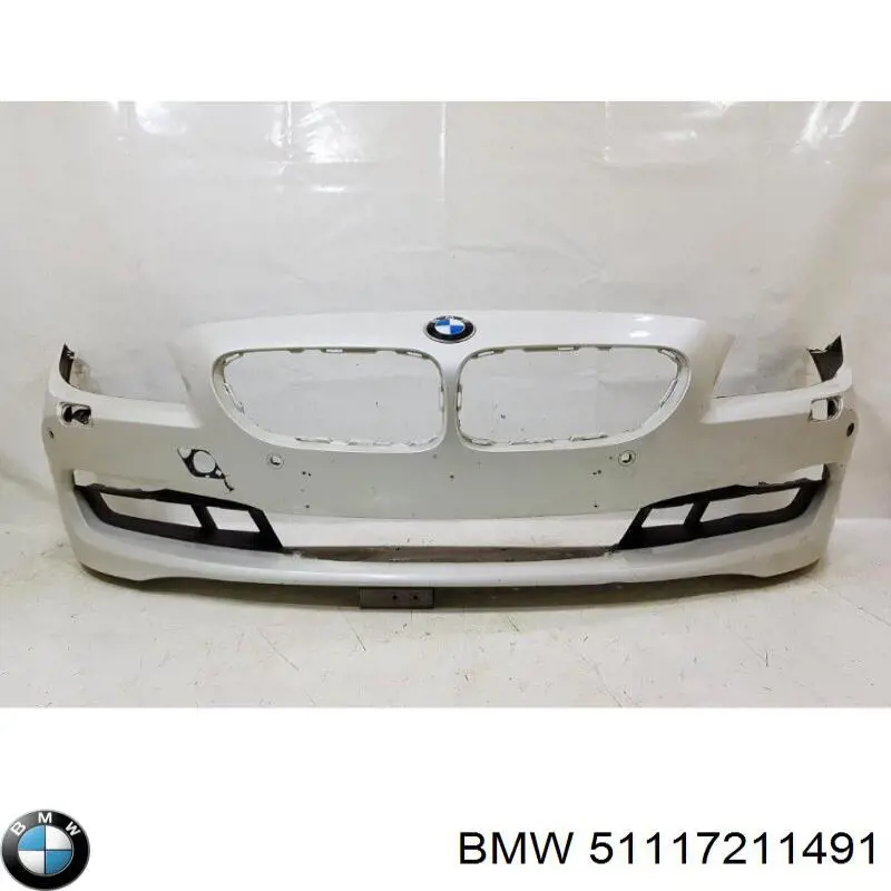 51117211491 BMW 