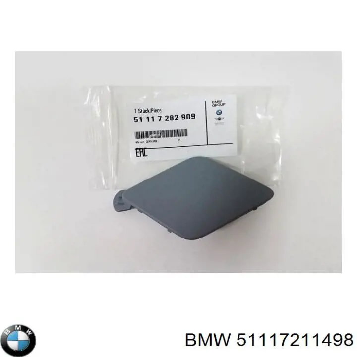  51117211498 BMW