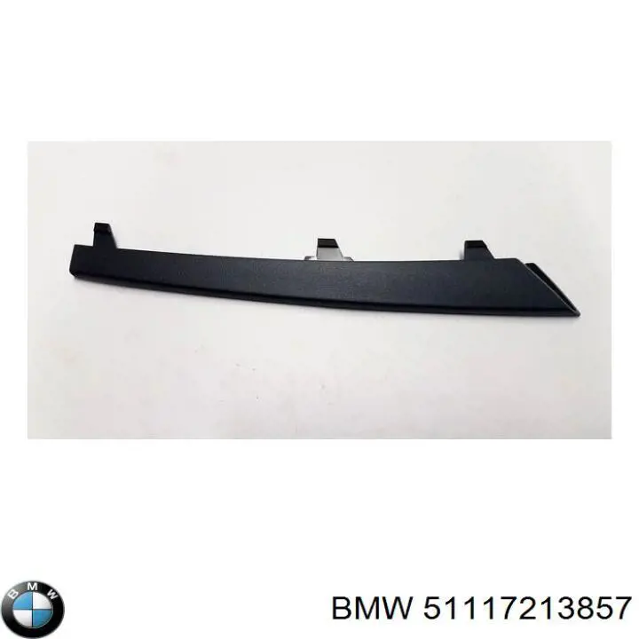  51117213857 BMW