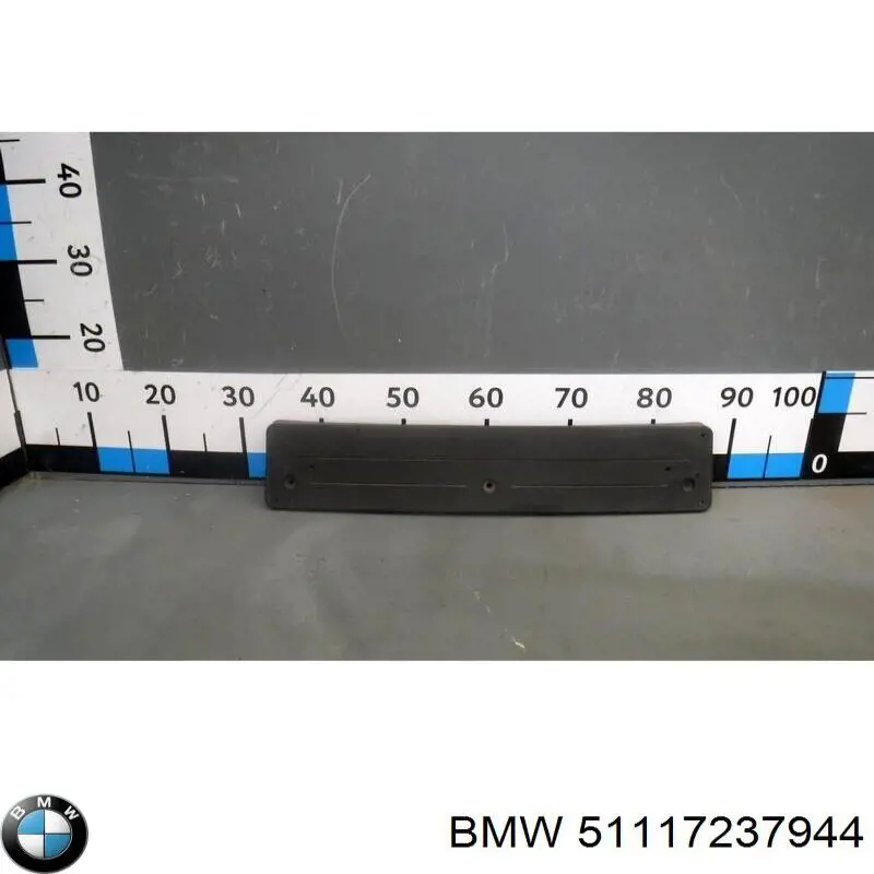  51117237944 BMW