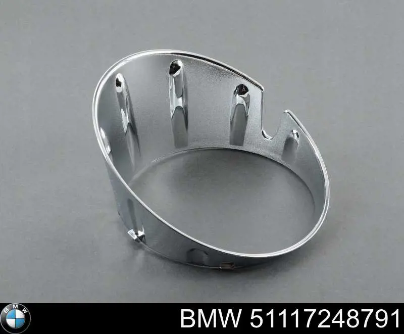  BMW 51117248791 ціна, від 19.12 USD